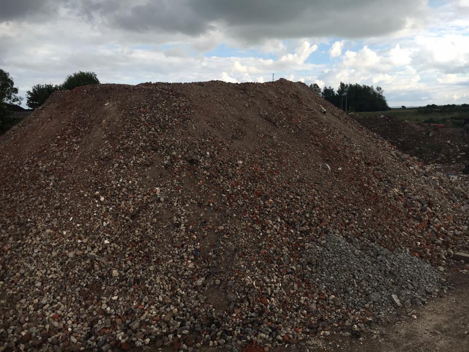 Aggregates & Recycling