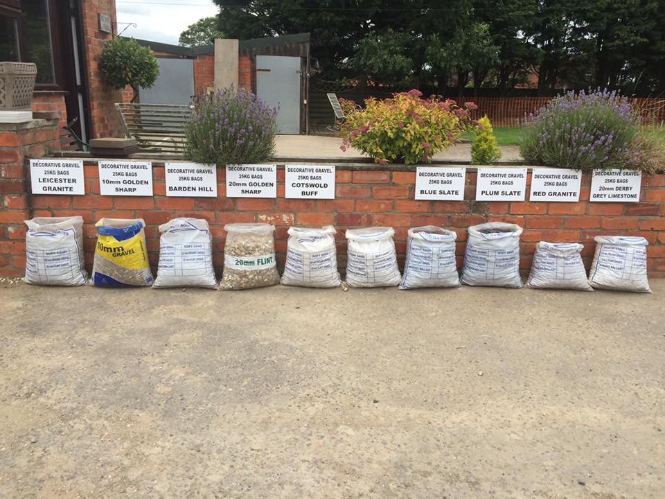 Aggregates & Recycling
