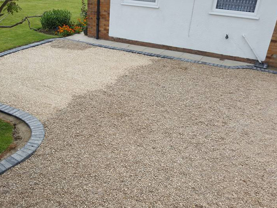 Aggregates & Recycling
