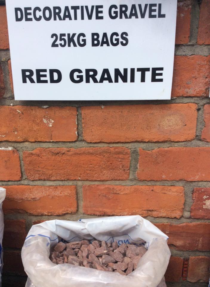 Aggregates & Recycling