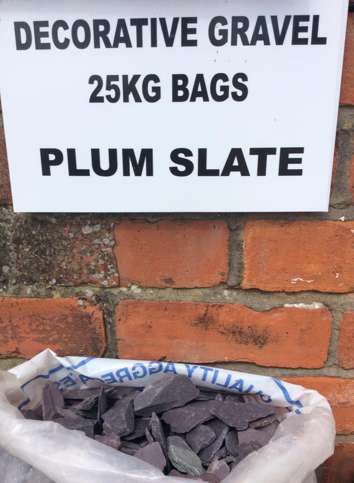 Aggregates & Recycling