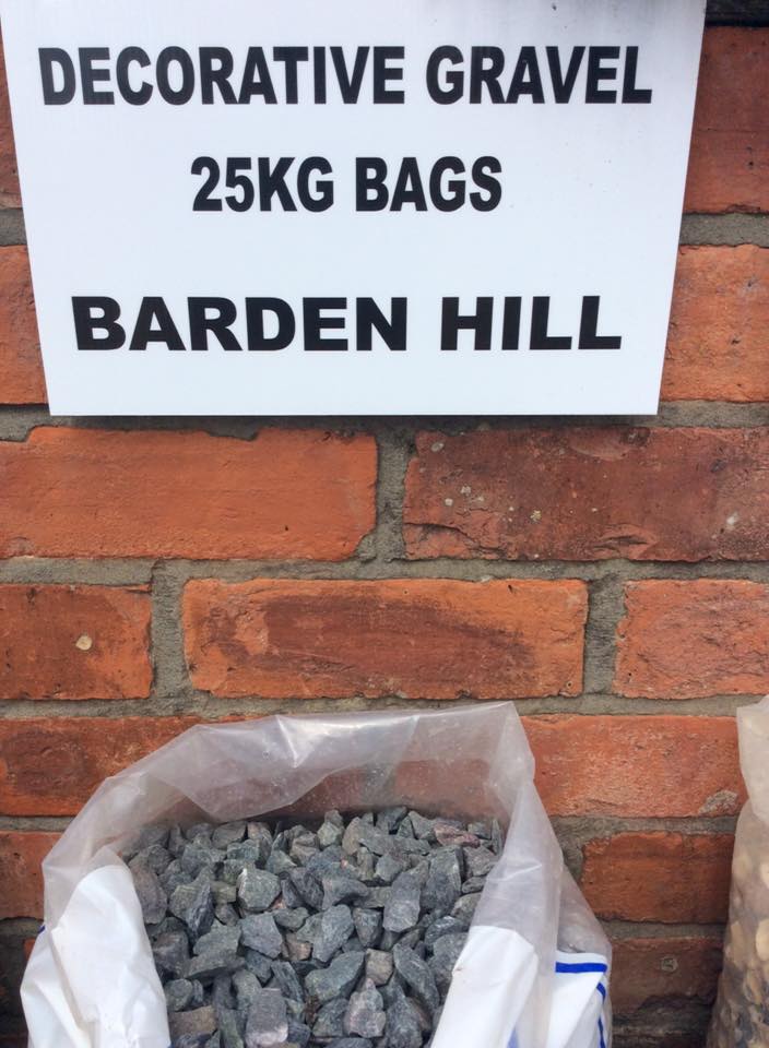 Aggregates & Recycling
