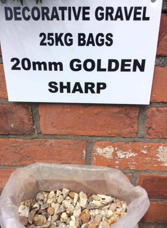Aggregates & Recycling
