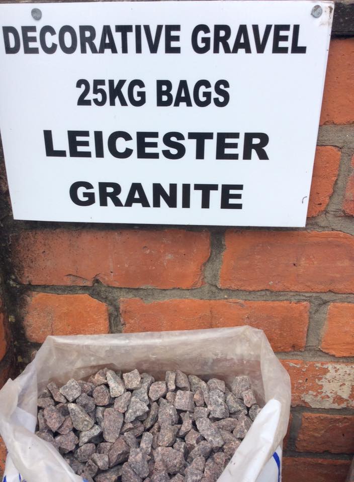 Aggregates & Recycling
