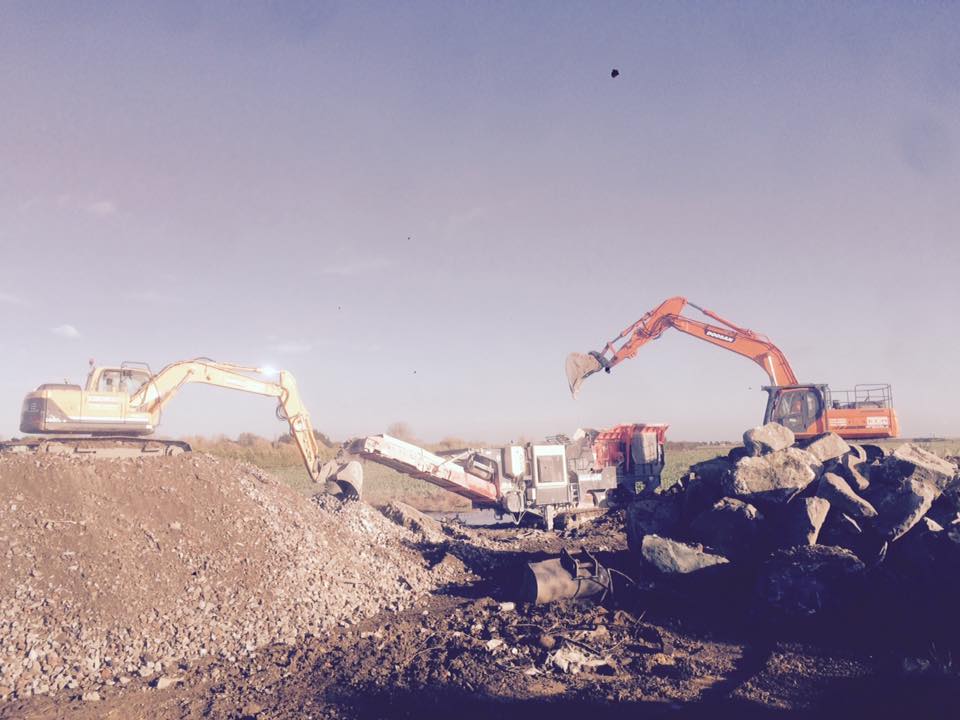 Contracting