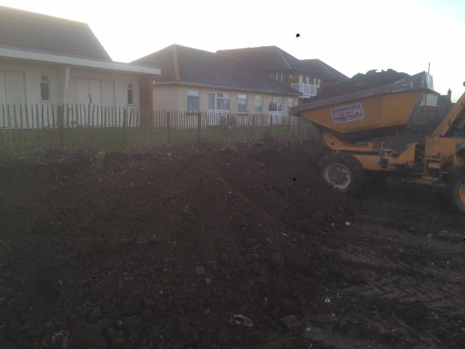 Contracting