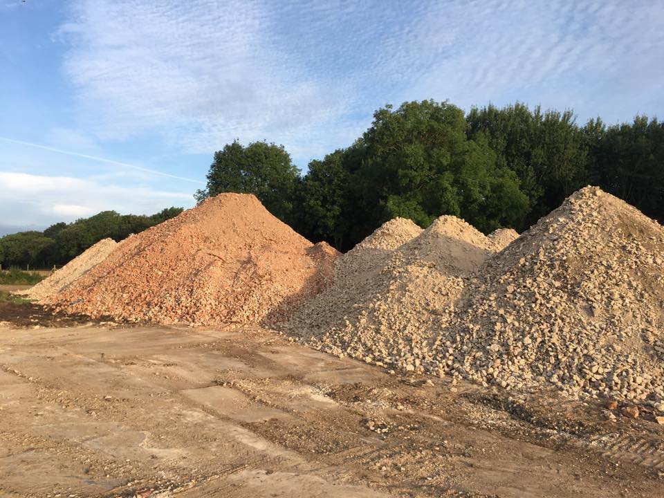 Demolition