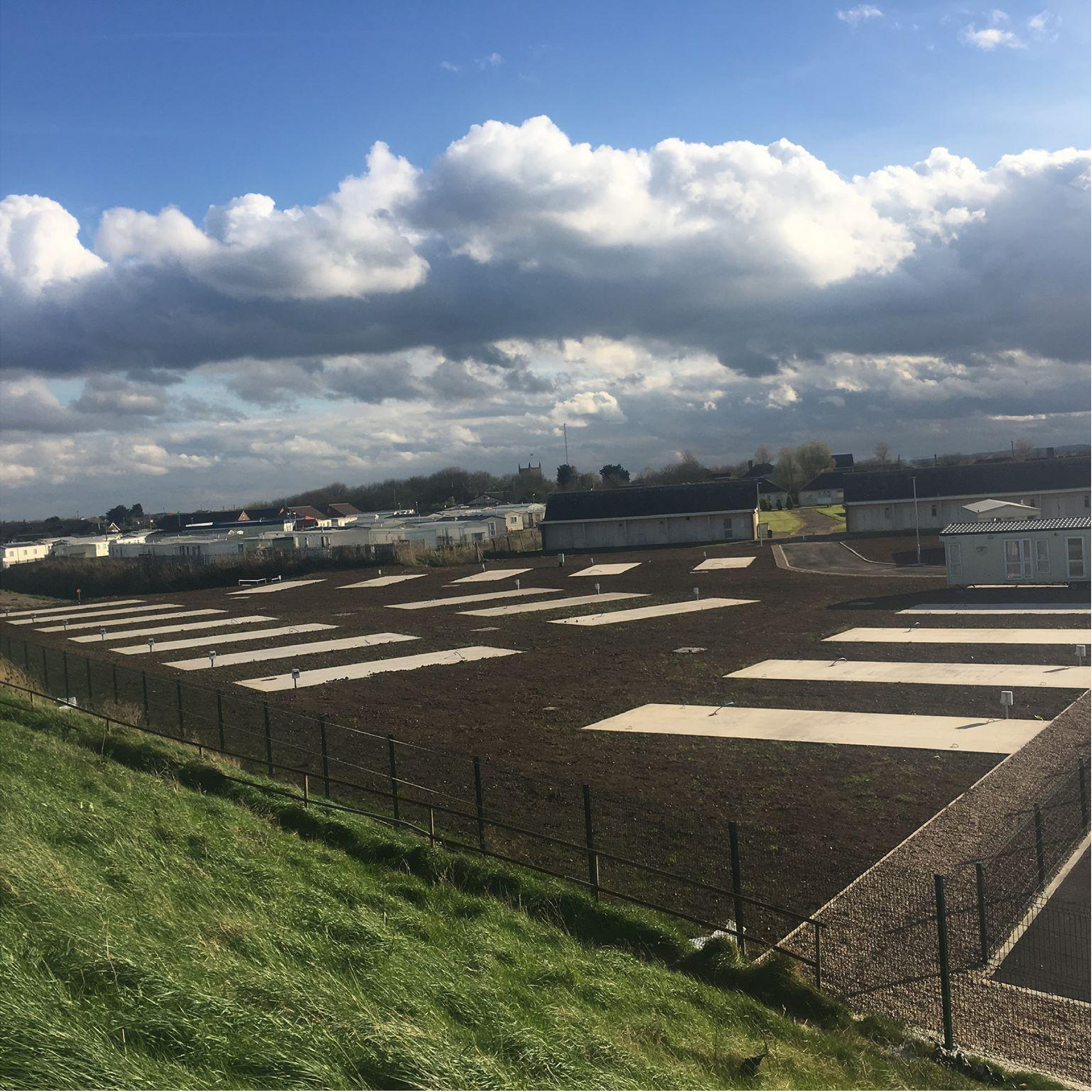 Earthworks