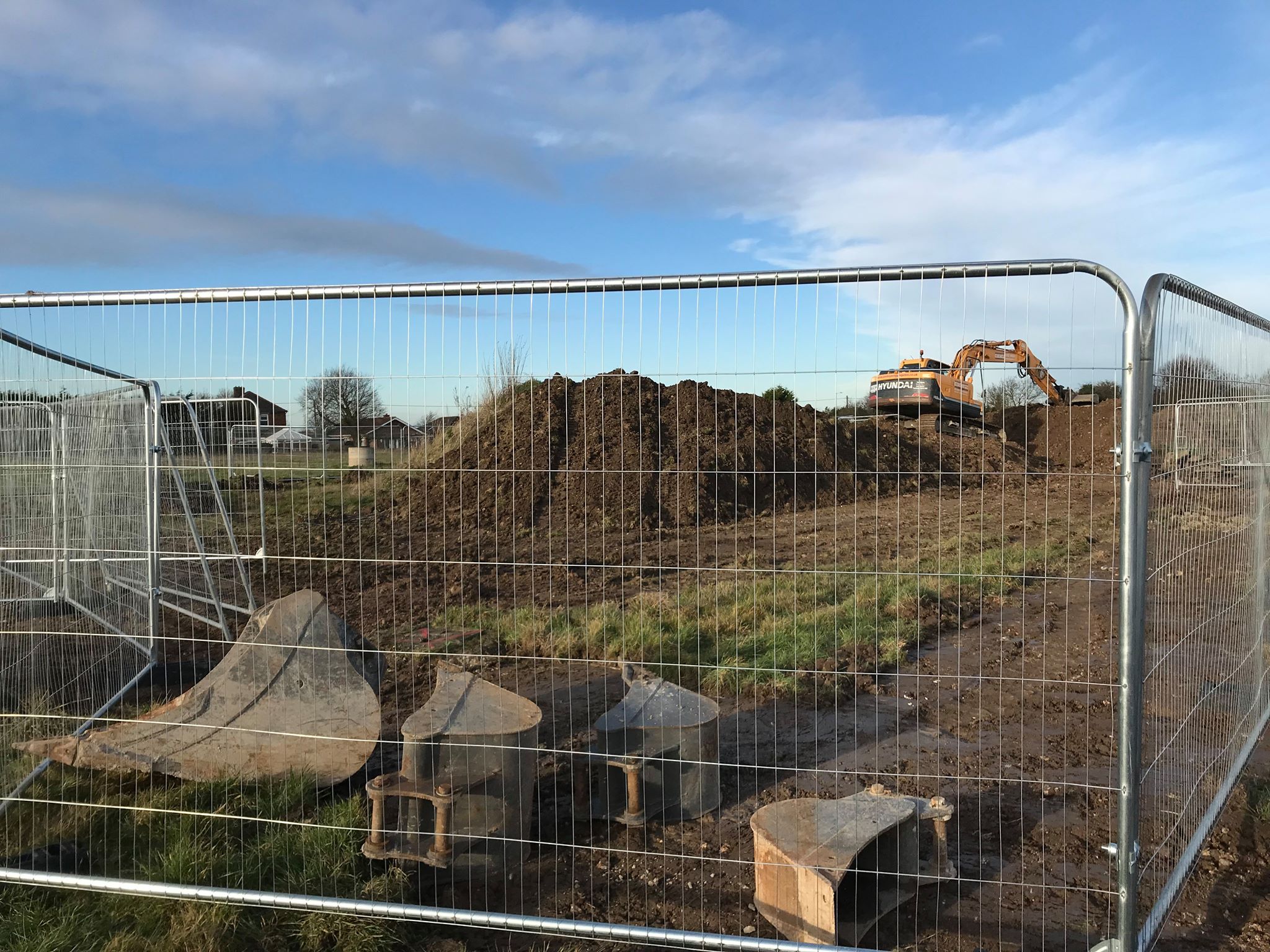 Aggregates & Recycling