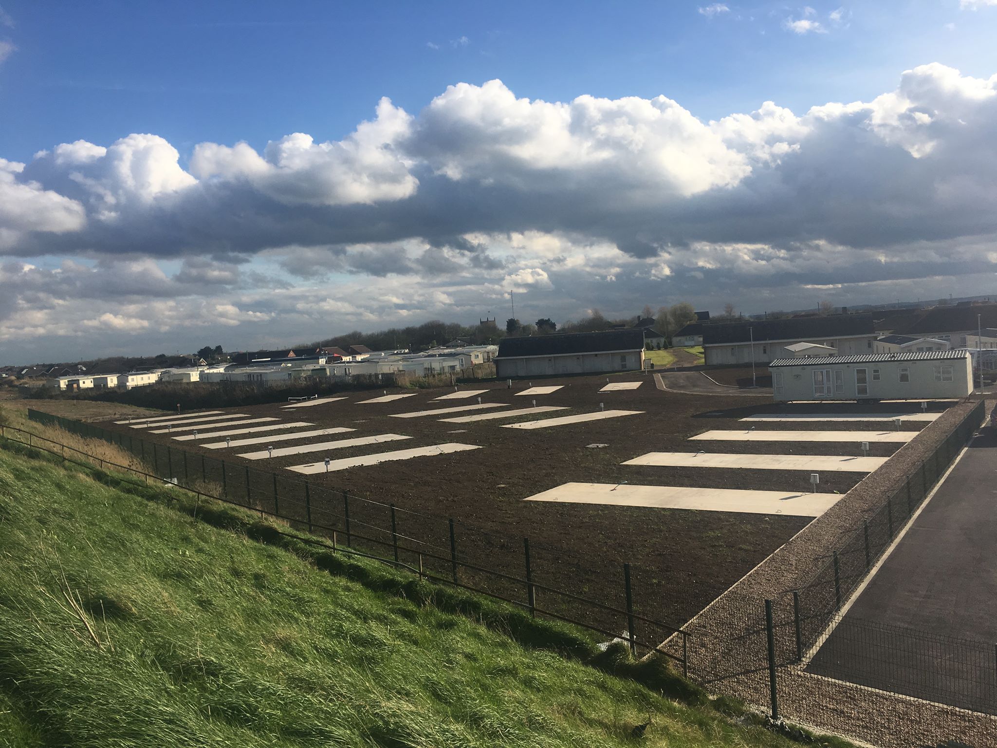 Earthworks