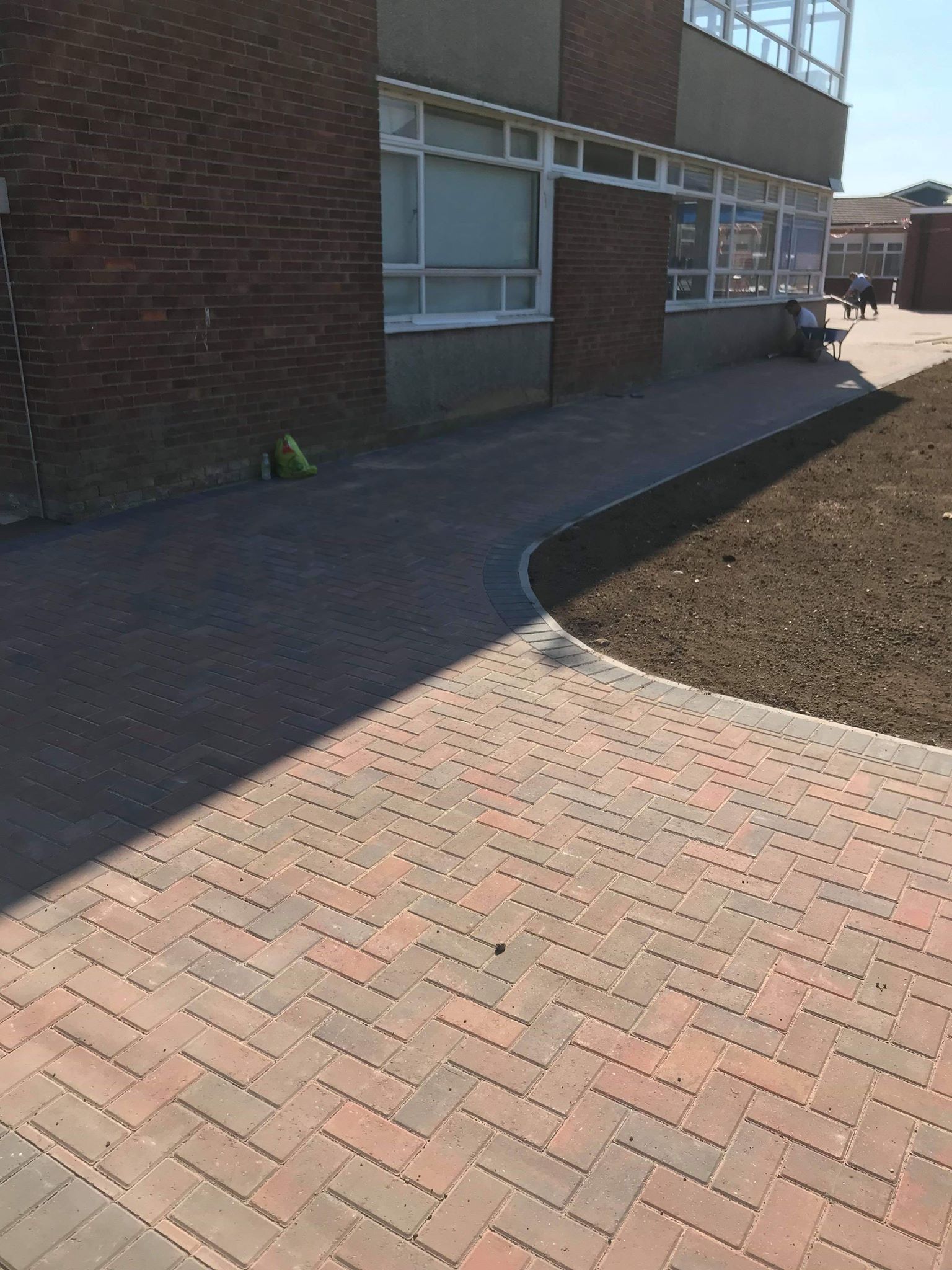 Civil Engineering & Groundworks