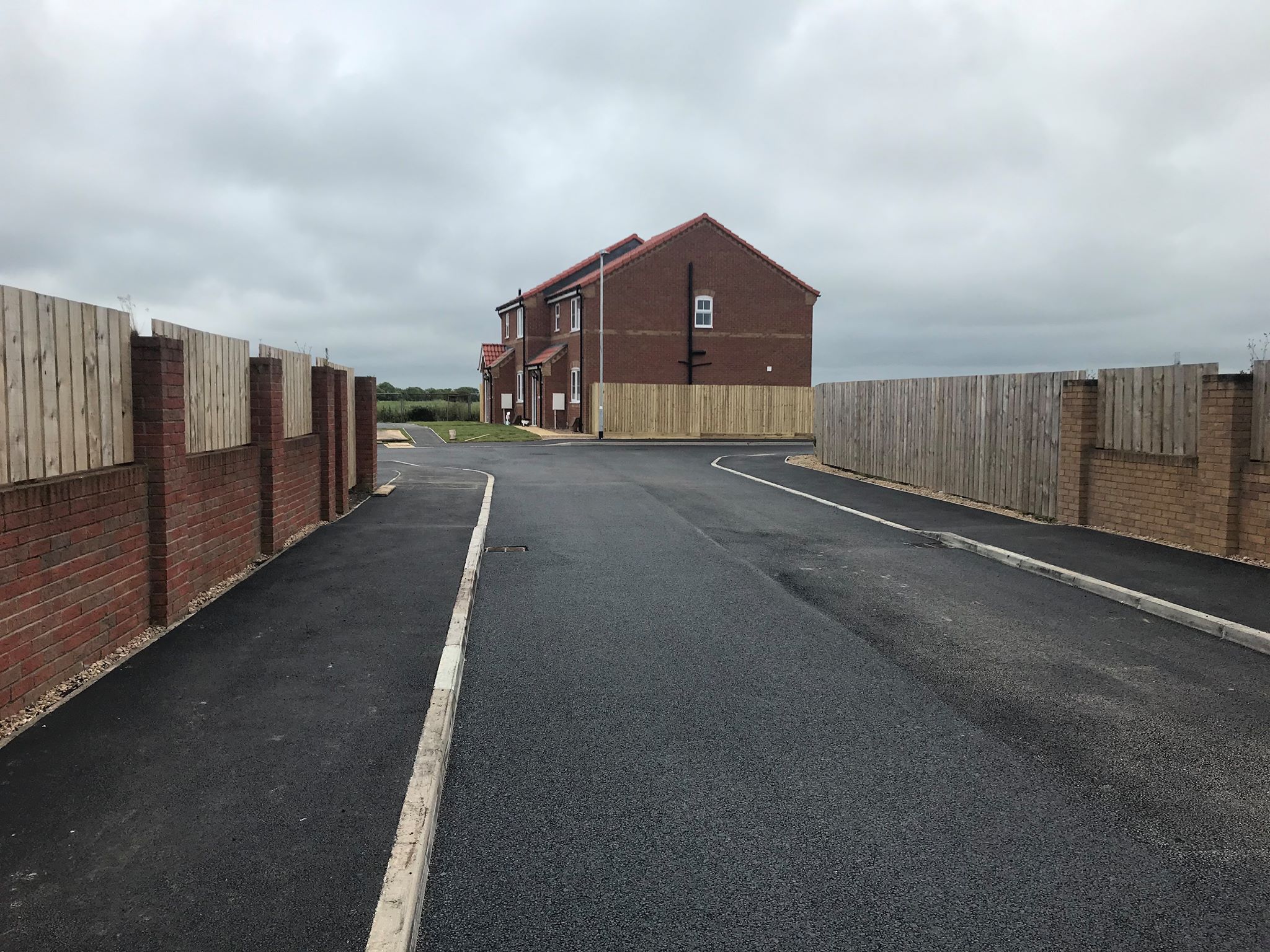 Civil Engineering & Groundworks