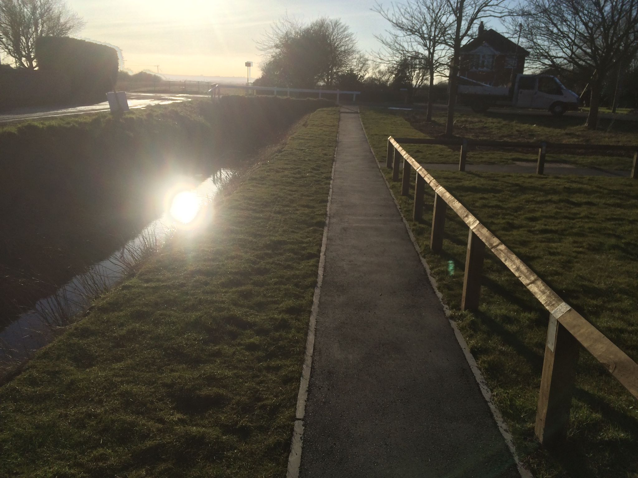 Civil Engineering & Groundworks