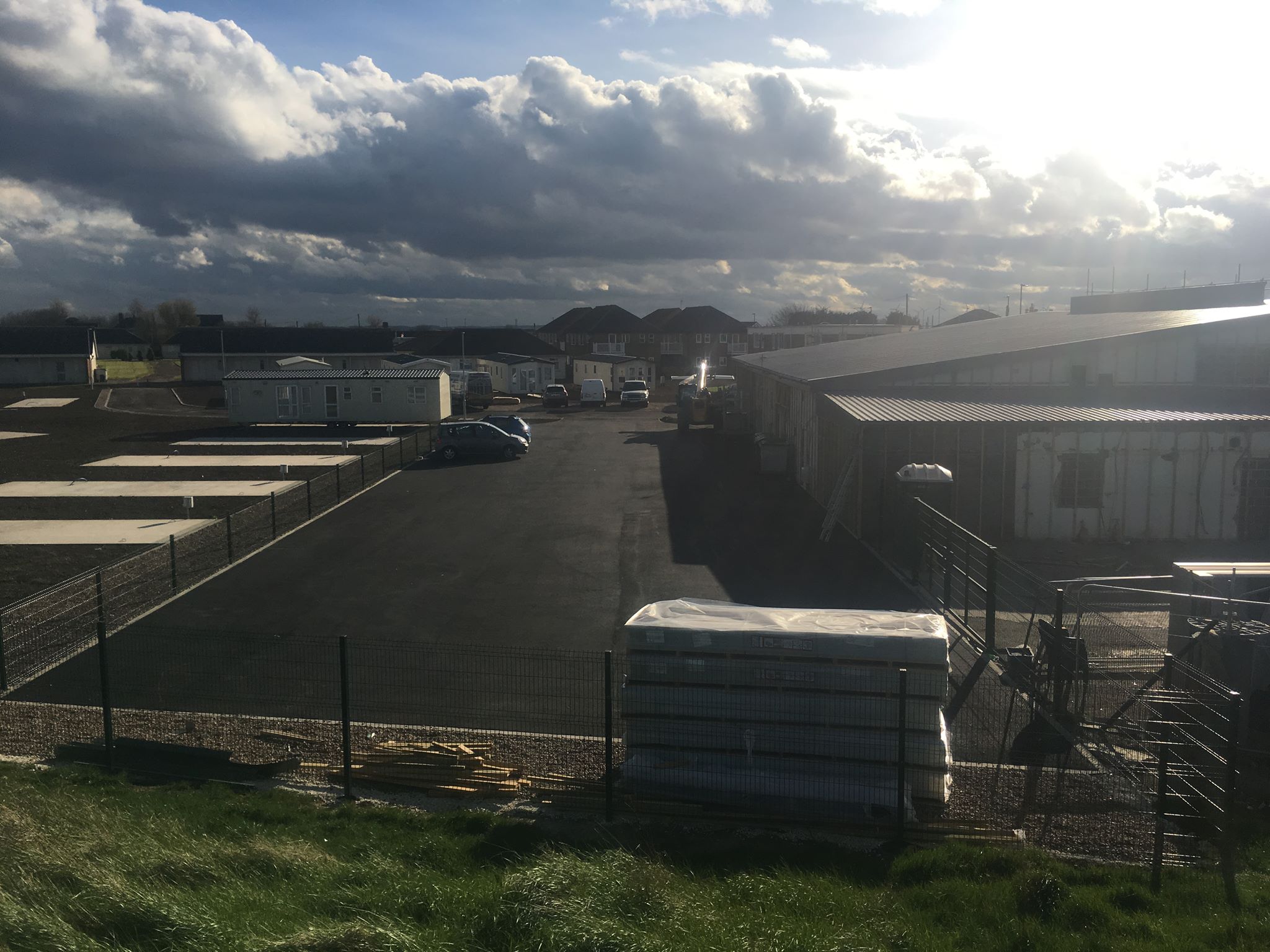 Civil Engineering & Groundworks