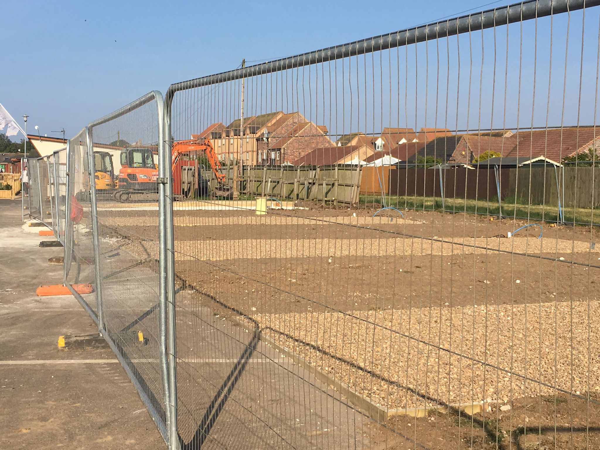 Civil Engineering & Groundworks